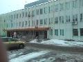 Управление ПФР по Советскому району г. Владивостока Приморского края в Кировском